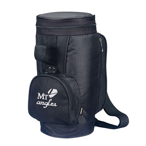 Promotional Koozie Golf Back Nine  Kooler