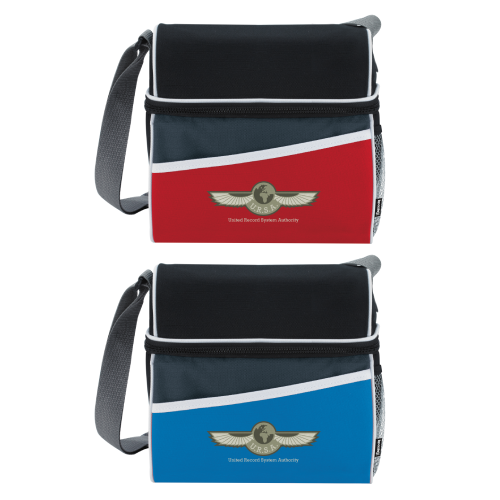 Promotional KOOZIE Grand Top Lunch Kooler
