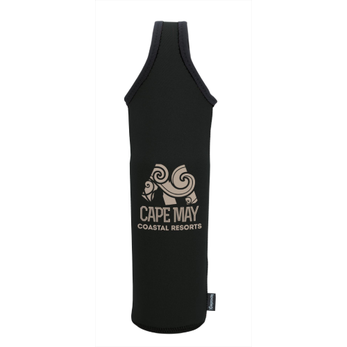 Promotional Wine Bottle Koozie® Kooler