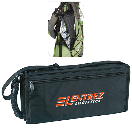 Promotional Golf Bag Cooler 