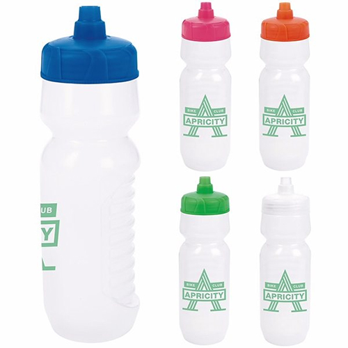 Athletes Bottle with Sure Shot Lid 24oz. Sports Water Bottles 1.74 Ea
