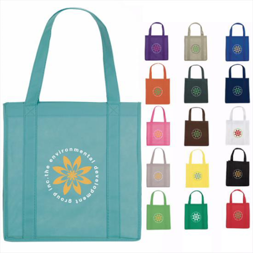 Promotional Grocery Tote