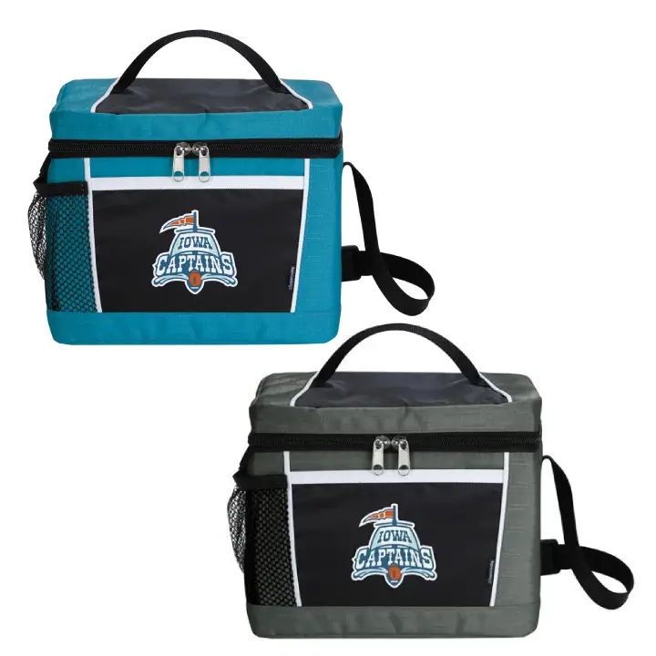 Promotional Koozie® Lunch Break Kooler