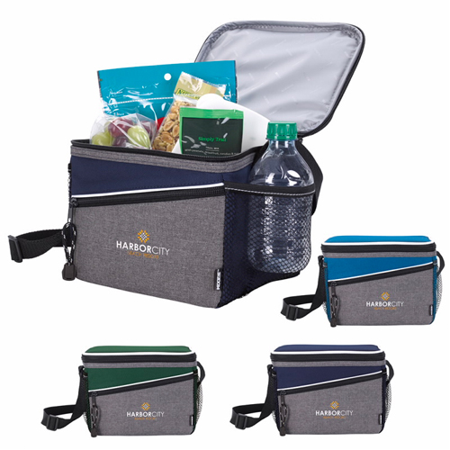 Custom 6 Pack Cooler Bags Six Pack Cooler Bags 6 Can Coolers