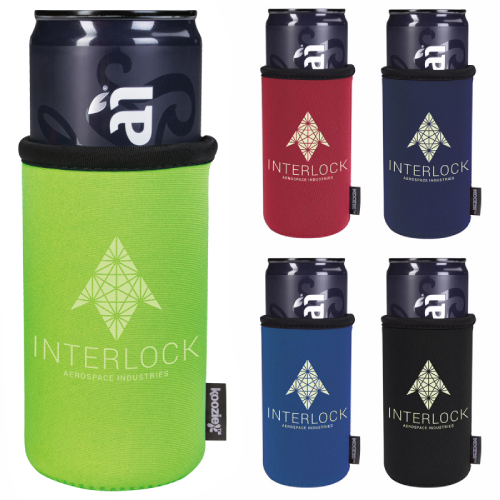 Promotional Koozie® Slim Can Kooler