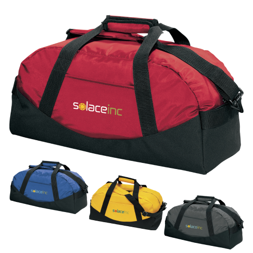 Promotional Large Classic Cargo Duffel