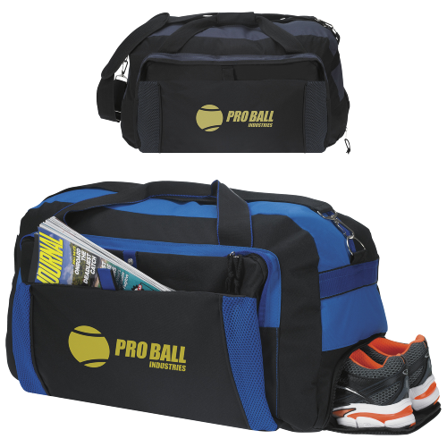 Promotional Excursion Duffel