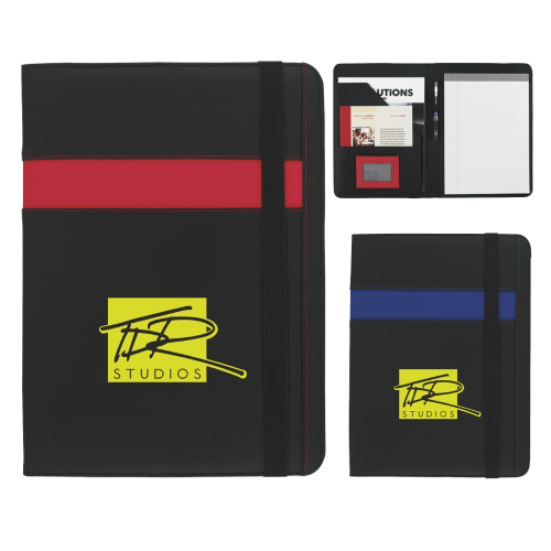 Promotional Underline Padfolio