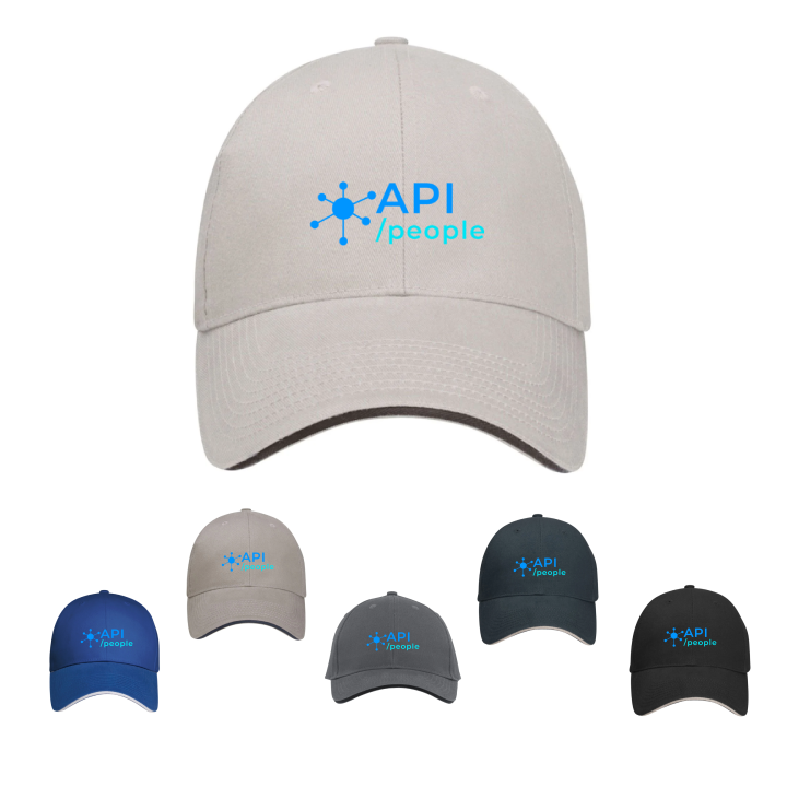Promotional Pro-Lite Deluxe II Cap