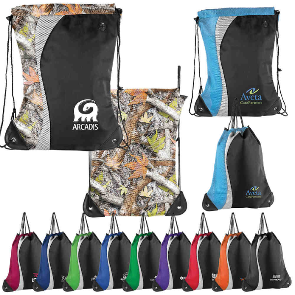 Promotional Color Splash Sport Pack