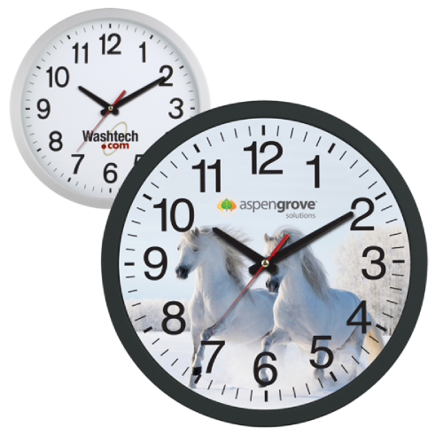 View Image 2 of Giant Wall Clock 16