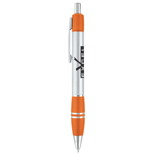 Promotional Grip Ballpoint-2-Tone 