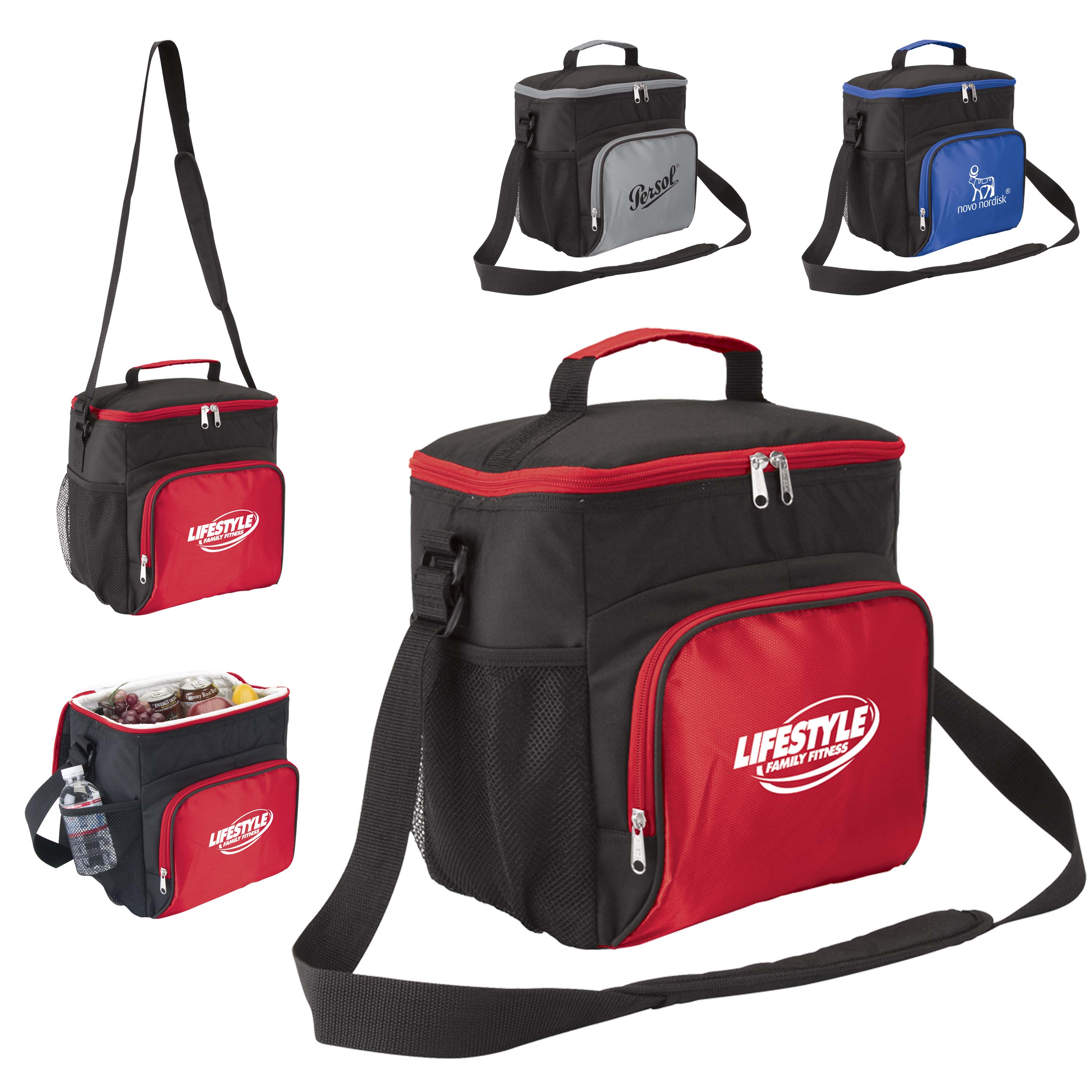 Promotional Mighty Mate Everyday Cooler 