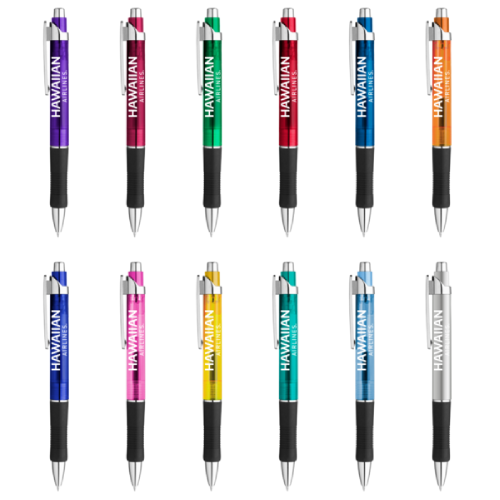 Promotional Albany Gel Pen 