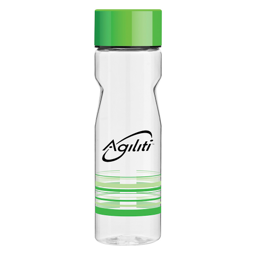 Promotional Catalina Column Water Bottle