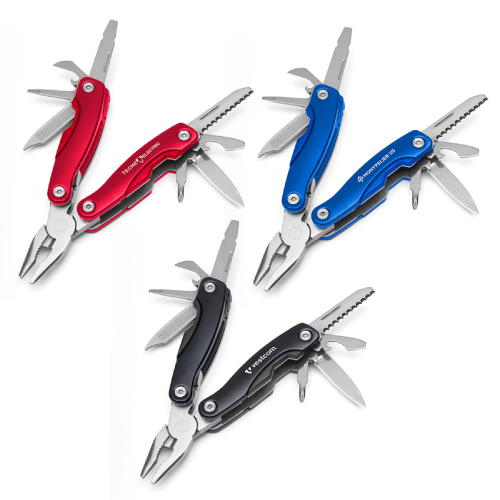 Custom Gripper MultiTool Pocket Knives/Utility Knives 7.47 Ea