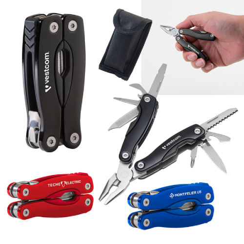 Promotional Gripper Multi-Tool