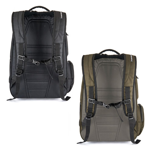 Basecamp® Concourse Laptop Backpack