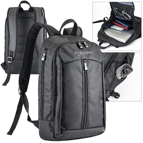 Promotional Basecamp® Apex Tech Backpack