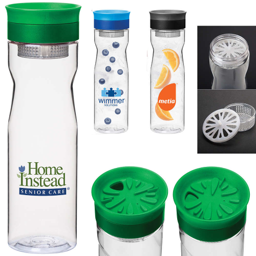 Infusion Water Bottle 