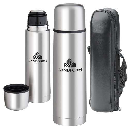 Promotional Stainless Steel Vacuum Bottle