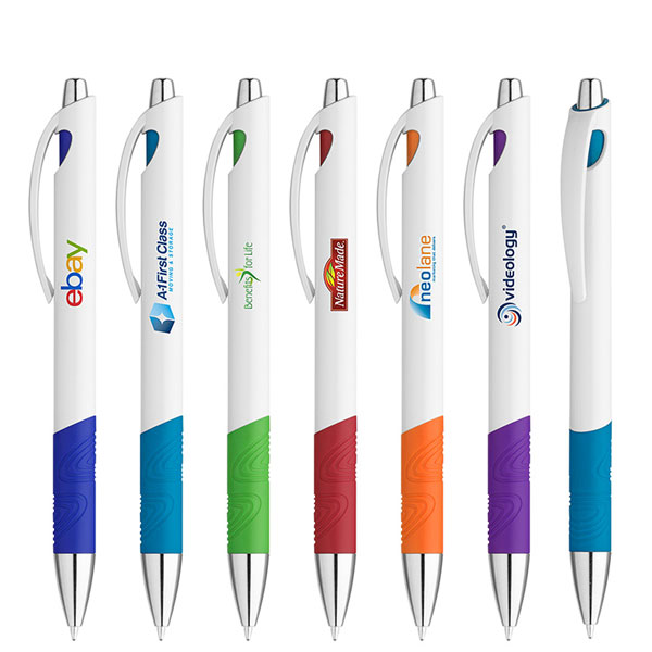 Promotional Color Pop Pen 