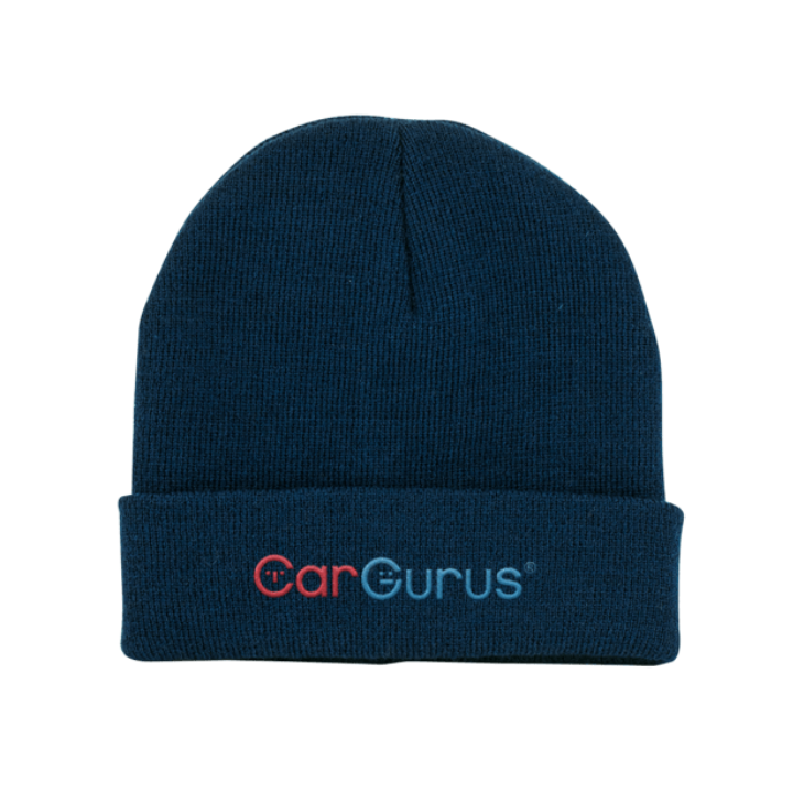 Promotional Basecamp Highland Knit Beanie