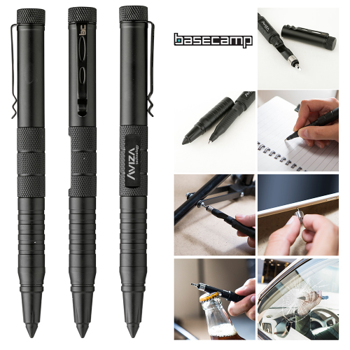 Promotional Basecamp® Arctic Utility Pen 