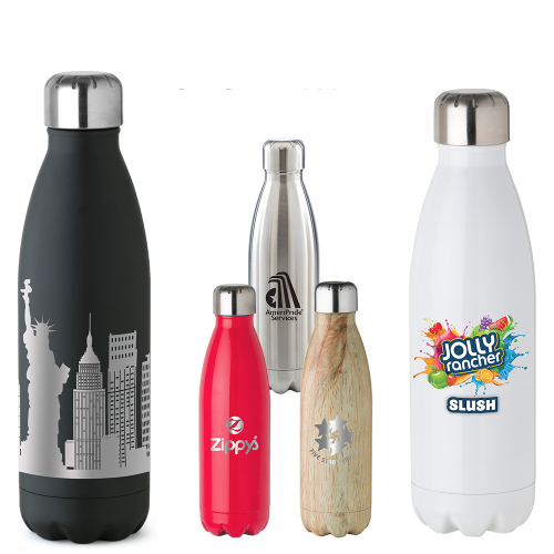 Promotional Gully Stainless Tumbler 