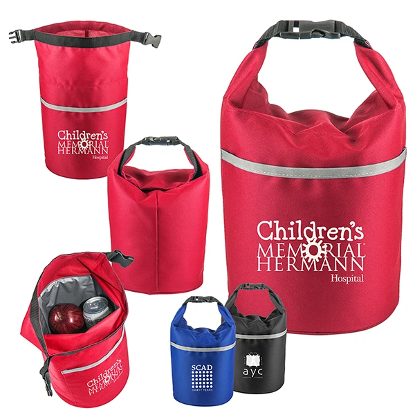 Promotional Hilltop Bucket Cooler Bag 