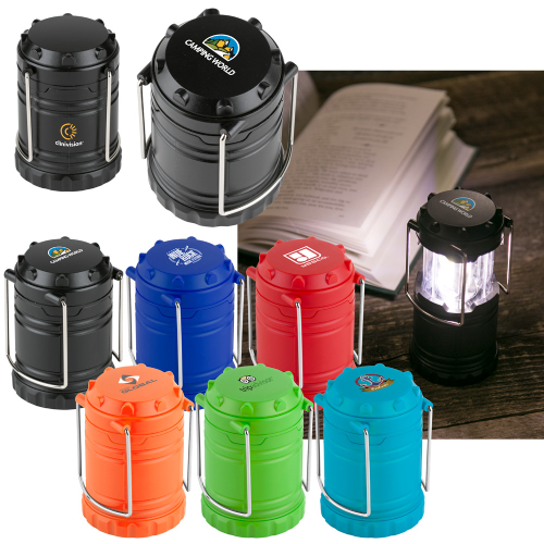 Promotional Lighthouse COB  Lantern 