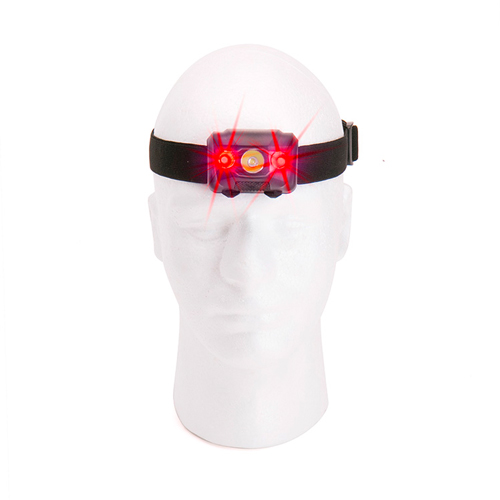 Custom LED Headlamp