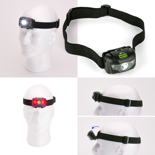 Promotional LED Headlamp