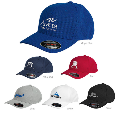 Promotional  Flexfit Adult Cool & Dry Sport Cap