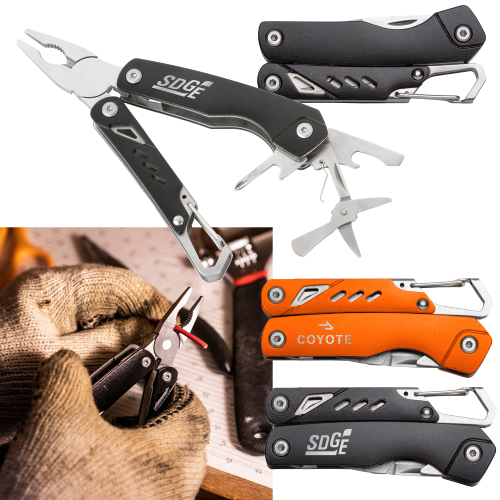 Promotional Jr. Gripper Multi Tool 