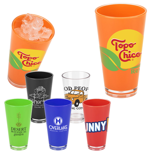 Promotional Party Tumbler 20oz. 