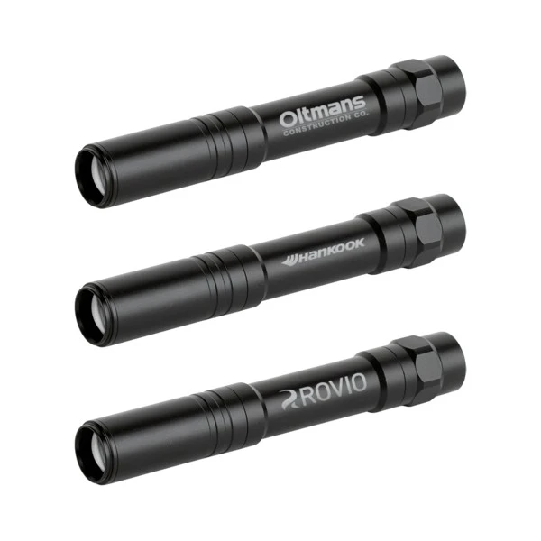 Promotional Basecamp Mega Flashlight