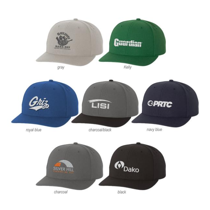 Promotional Richardson Surge Adjustable Cap