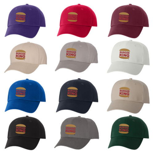 Promotional Valucap Chino Cap