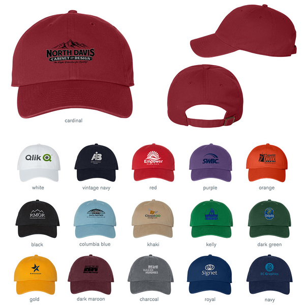 Promotional 47 Brand 4700 Clean Up Cap