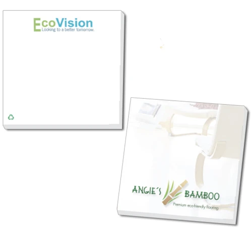 Promotional Souvenir® Sticky Note™ 3