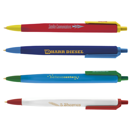 Promotional Tri-Stic® Pen