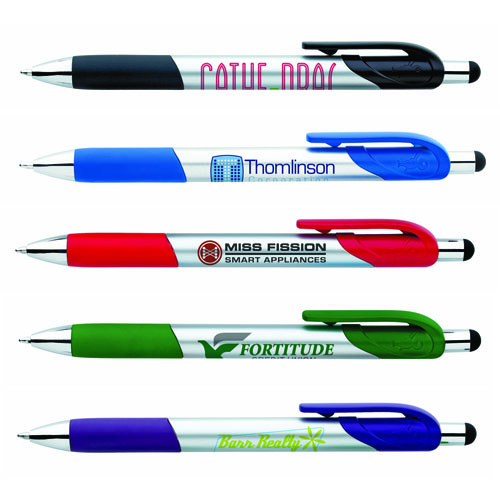 Promotional BIC® Honor Stylus Pen