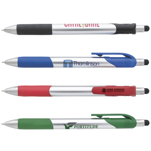 Promotional Souvenir® Honor Stylus Pen