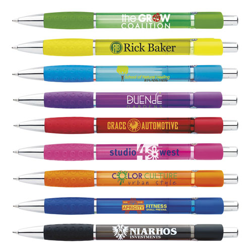 Promotional Souvenir Anthem Pen