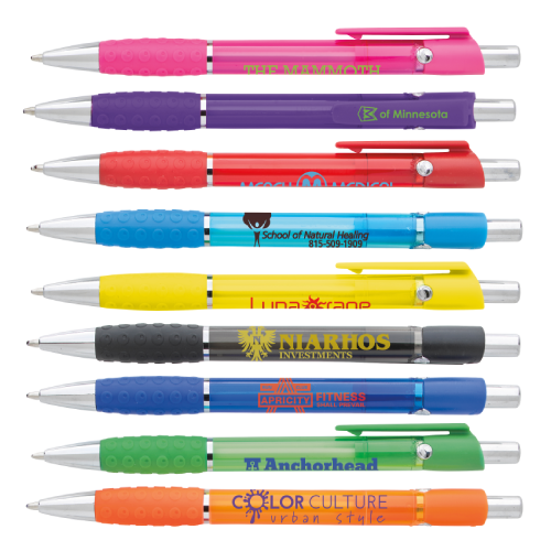 Promotional Souvenir®  Anthem Pen