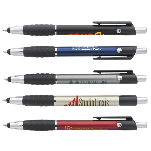 Promotional Souvenir® Anthem Stylus Pen