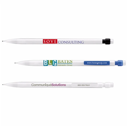 View Image 2 of BIC Matic® Custom Pencil