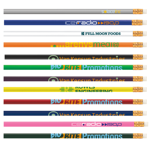 Promotional Souvenir® Pencil Solids
