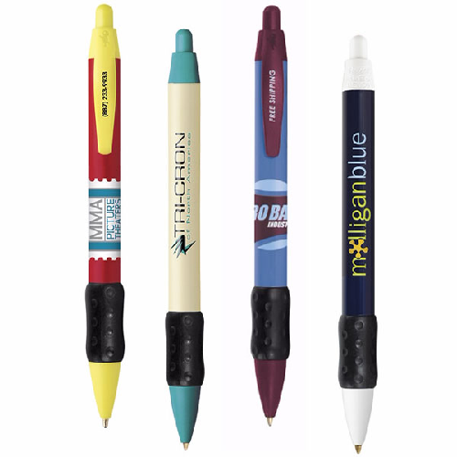 Promotional WideBody® Grip Pen